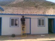 朝陽(yáng)區(qū)南磨房專(zhuān)業(yè)搭建彩鋼房 陽(yáng)臺(tái)封頂