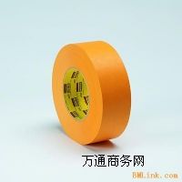 吳中3M2525絲印測(cè)試膠帶2525美紋紙膠帶