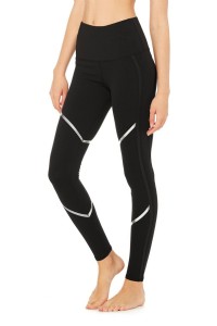 廣州帛揚(yáng)健身服瑜伽褲