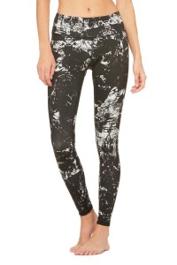 四針六線加工廠 四面彈瑜伽褲 護(hù)臂 高彈頭帶 潛水服