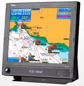 ���Z HM-1817 ����GPS�����x ���D�C
