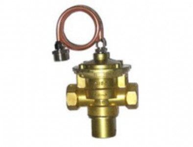 自力式壓差控制閥(ZY17)