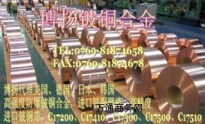 �M(j��n)��C17200��(d��o)���Գ�Ӳ��~��