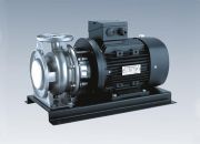 山東省淄博市ws型不銹鋼臥式單級(jí)離心泵生產(chǎn)廠家