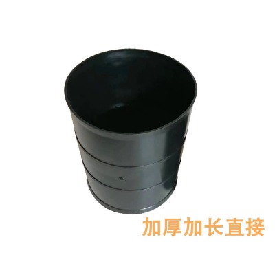 hdpe�����ܽ��^ 90pe����Ͳ���B�������