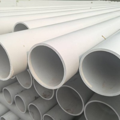 PVC�߉���|�Ź� DN160PVC��|��