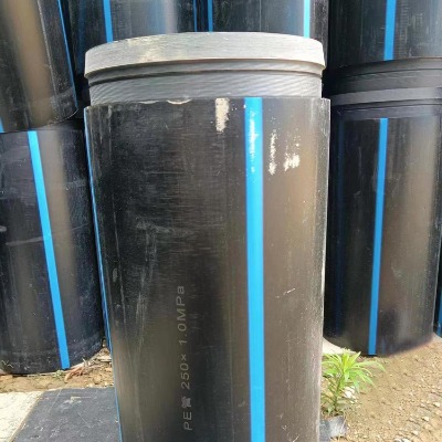 HDPE�ÓQ�� ���_�ڹܵ��ޏ�(f��)�̹� DN500