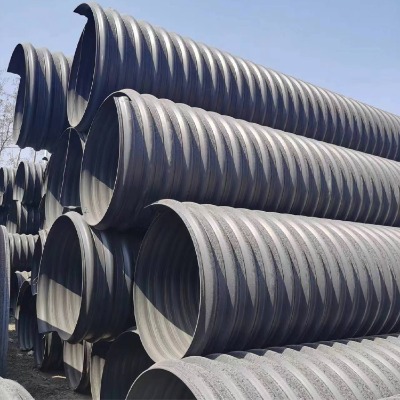 PE���y��  DN300/400���y�� С�^��ˮ��