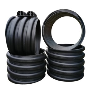 ����pe���߹ܵ� hdpe�������� 400���۹ܵ�ÿ������