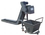 江陰壓塊機(jī)輸送機(jī)廠家,金屬輸送機(jī)