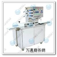 山西的神池月餅自動(dòng)成型機(jī)