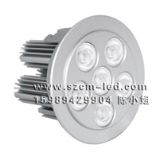 ���a�����߶�LED����10W�컨��(�D)