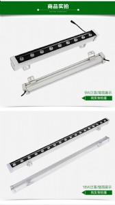 ledϴ���������ˮ 18w24w36w�V�����Ɵ� Ͷ��݆��