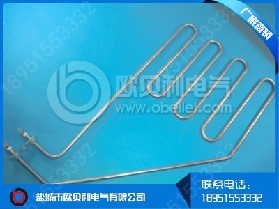 供應(yīng)桑拿電熱管