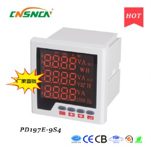 ���늚�๦�܃x��pd197e-9s4ȫ����@ʾ�S���N��