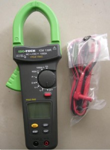 �F؛����ISO-TECH�Q�ͱ�ICM139R