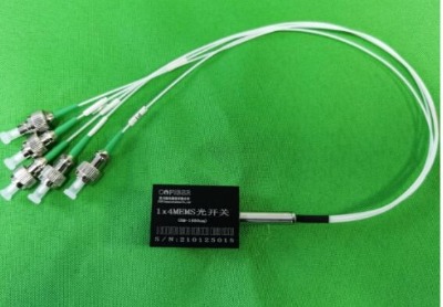 �Ĵ����ڹ���(y��ng)mems���_�P(gu��n) 1xn