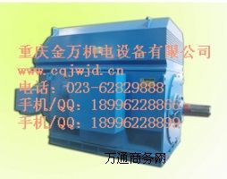 YKK、YRKK系列YKK、YRKK系列電機(jī)