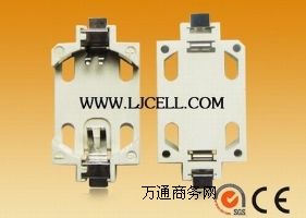 �NƬʽ늳���CR2032-6���Sֱ��