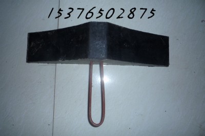 億煤橡膠止輪器