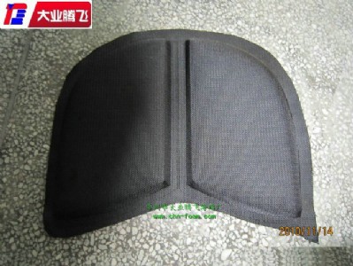 防護(hù)型熱壓海綿