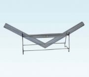 壓漿漿液充盈度試驗(yàn)儀