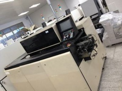 松下jvk2跳線機(jī)