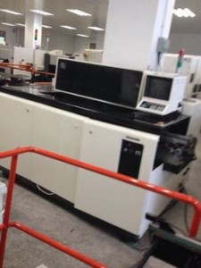 松下jvk 跳線機(jī)