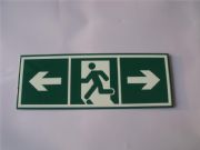 �����l���X��o������ָʾ�ƣ�ҹ����ɢ��־��