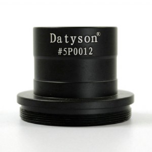 Datyson�������h�R�zӰ���T���D(zhu��n)����1.25Ӣ��M42