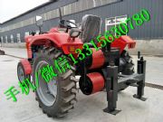 拖拉機(jī)角磨機(jī) 電力施工拖拉機(jī)絞磨機(jī) 電力絞磨機(jī)