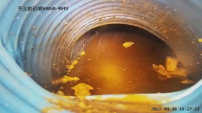 �Ͼ��ֿڅ^��ˮ�ܵ���ͨ�z�y���ٿ�����