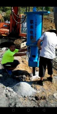 Һ���rʯ���љC(j��)�����Vɽʩ���O(sh��)��