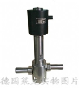 進(jìn)口超高溫電磁閥-原裝進(jìn)口電磁閥│德國(guó)萊克LIK品牌