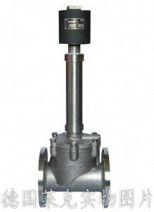 進(jìn)口高溫電磁閥-原裝進(jìn)口電磁閥│德國(guó)萊克LIK品牌