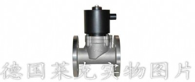 進(jìn)口蒸汽電磁閥-原裝進(jìn)口電磁閥│德國(guó)萊克LIK品牌