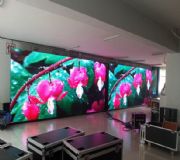 �������B��Ϫ p6����ȫ��led�@ʾ�� ����ȫ��led�����@