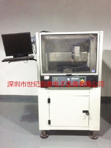 ֱ�N����asymtek s-820�댧�w�c�z�C