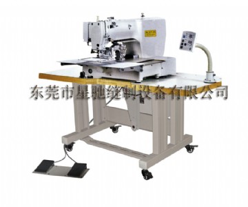 供應(yīng)東莞星馳xc-1310g電腦花樣機(jī)縫紉機(jī)