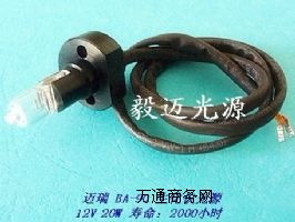 �~��BA-90 BA-88���Ԅ������x����12V20W