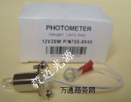 ���������x����705-0804 12V20W