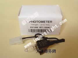 �׶�RT-1904C/9200���Ԅ������x����6V10W