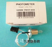 �_�������x����727-0536 12V50W