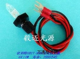 ������URIT-8000ȫ�Ԅ������x����6V10W