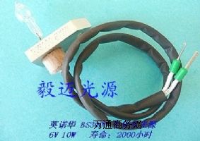 Ӣ�Z�ABS-3000�����x����6V10W