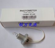 雷杜rt-240 chemray 240全自動(dòng)生化儀燈泡12
