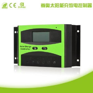 ̫��ܿ�����12V/24V 20A��USB5V��Һ�������Sֱ