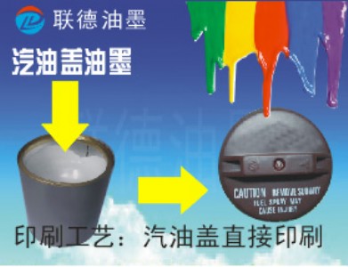 供應(yīng)價(jià)格優(yōu)惠的汽油箱蓋印刷油墨