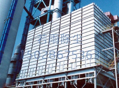 若雨除塵常年供應(yīng)四川cxs型袋式收塵器