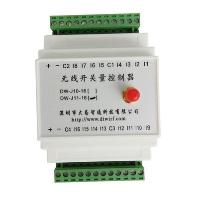 433mhz�o���b���_�P(gu��n)�h(yu��n)���x16·�o��ģ�Kdwj11-16